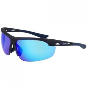 Lunettes de Soleil NIKE NKFV2398 Sportif Bleu