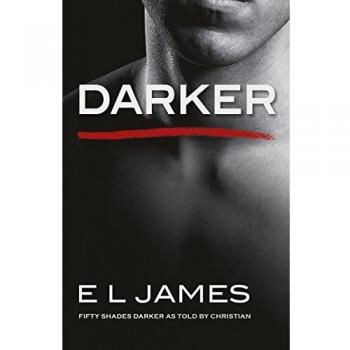 Darker: The #1 Sunday Times bestseller