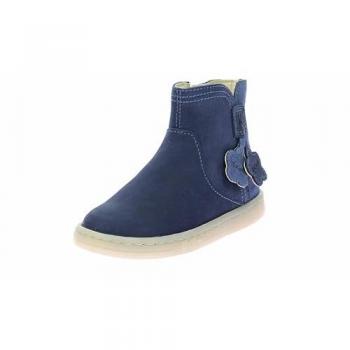 Kickers Tackeen: Estilo y Comodidad