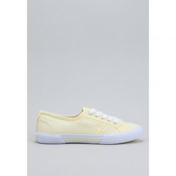 Pepe Jeans Aberlady Eco 37 Amarelo
