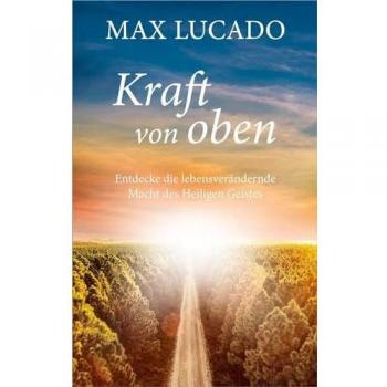 Kraft von oben: Entdecke die lebensverändernde Macht des Heiligen Geistes