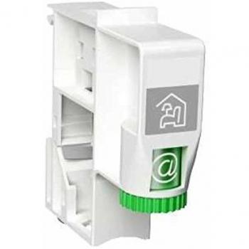 Schneider Resi9 RJ45 Fix – Accessorio Schneider VDIR380005