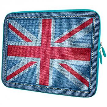 PEDEA Design Schutzhülle Notebook Tasche bis 13,3 Zoll