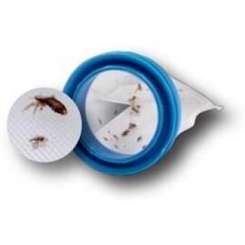 Licetec V-Comb Filterset
