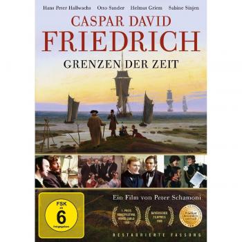 Caspar David Friedrich