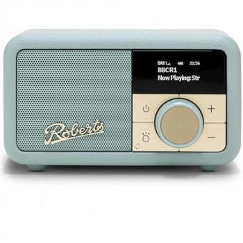 Roberts Revival Petite 2 DAB/FM Radio