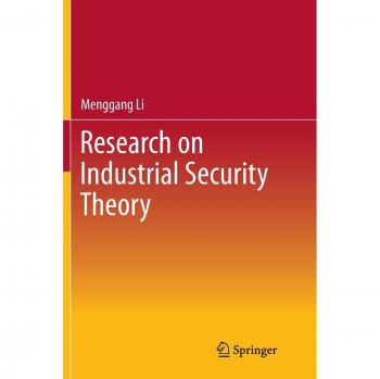 Research on Industrial Security Theory