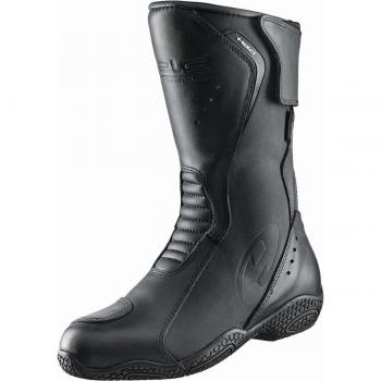 Botas WM 8641 Shiva WP Moto Black 41 Mujeres