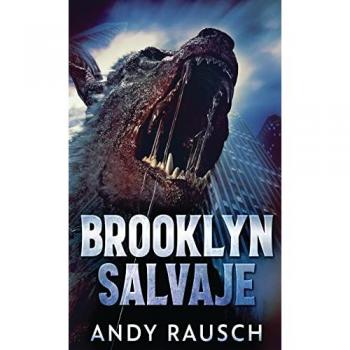 Brooklyn Salvaje