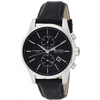 Hugo Boss Men's Jet Chronograph Watch