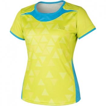 Bádminton Chic Camiseta Funcional