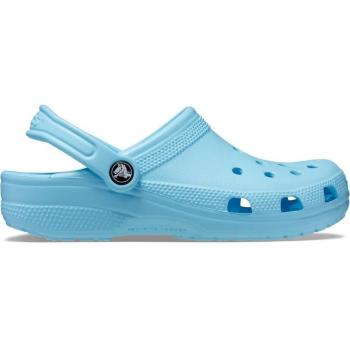 Zuecos Crocs Mujer Azul Talla 7