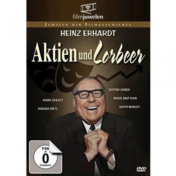 Aktien und Lorbeer