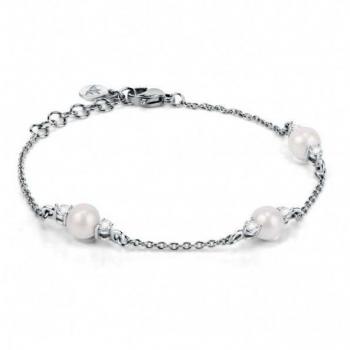 Bracciale Morellato Perla Donna SAER53