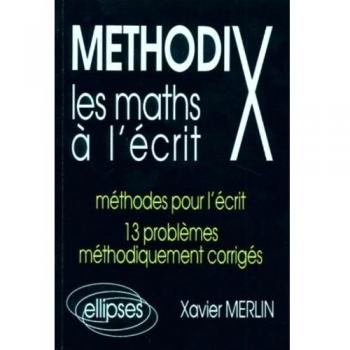 Les Maths A L'ecrit