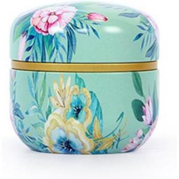 Wedding Favor Metal Tea Container