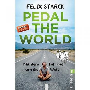 Pedal the World