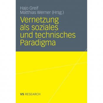 Vitalsource Technologies, Inc. Vernetzung Als Soziales Und Technisches Paradigma
