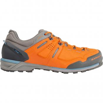 Alnasca Low GTX® – Mammut Herren Berg‑Zustiegsschuhe