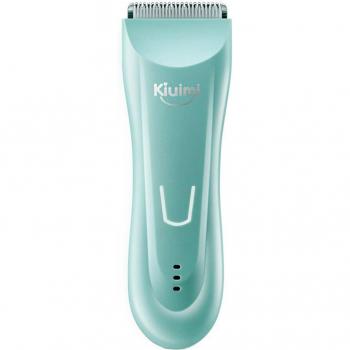 Kids Hair Trimmer with Vacuum
