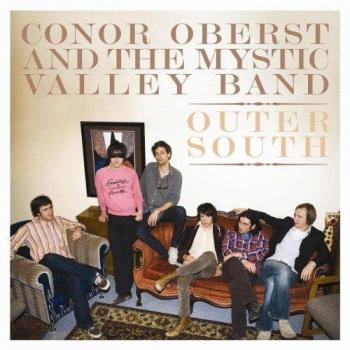 Conor Oberst & The Mystic Valley Band Outer South