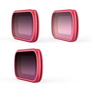 Filtre ND PGYTECH pour Osmo Pocket ND8