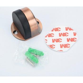 Stainless Steel Door Catch and Stop