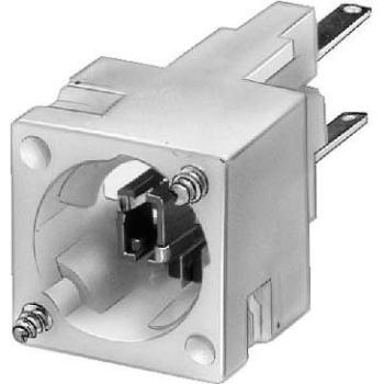 Siemens 3SB2455-1F High‑Voltage Relay