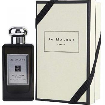 Velvet Rose & Oud Intense Spray, 100 ml (Jo Malone)
