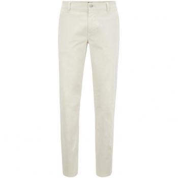 Boss Chinos Schino 50379154 Beige Regular Fit – Lässige Anzughose