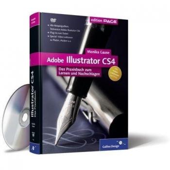 Adobe Illustrator CS4