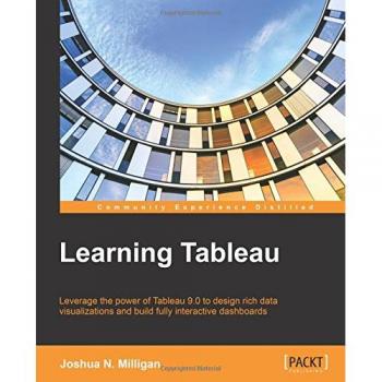 Milligan, Joshua: Learning Tableau