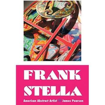 FRANK STELLA
