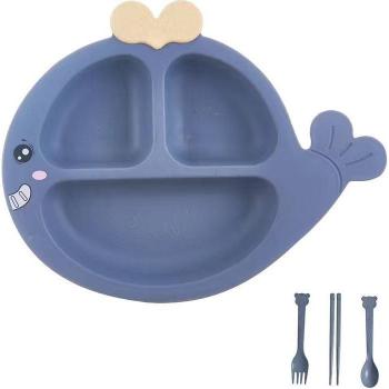 Set de Alimentación Bebé “Mini Comida”