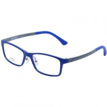 DEDING KIDS Clear Lens Oversized Eyewear for Children 5-12