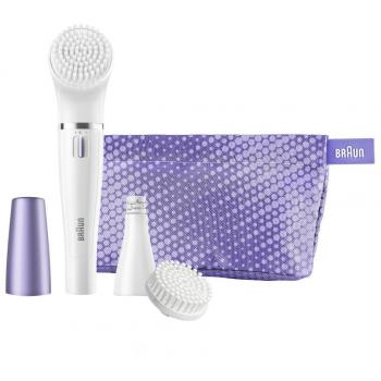 Braun Face 832E Duo Nettoyage