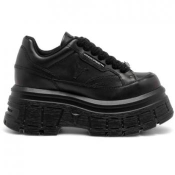 Windsor Smith – Swerve Klobige Sneakers EU 38
