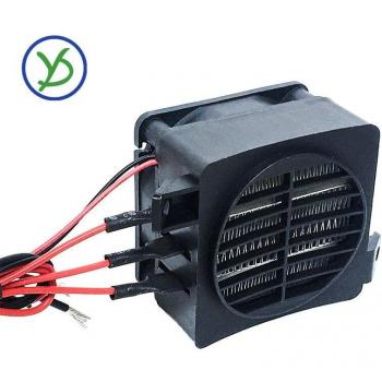 Efecto Calefactor Compacto