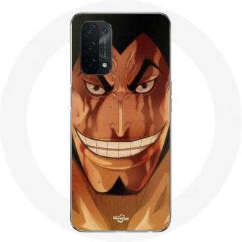 Oppo A74 Case