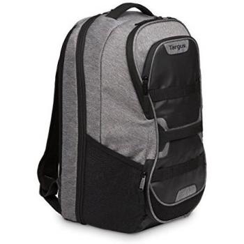 Targus TSB94404EU mochila Gris Poliuretano