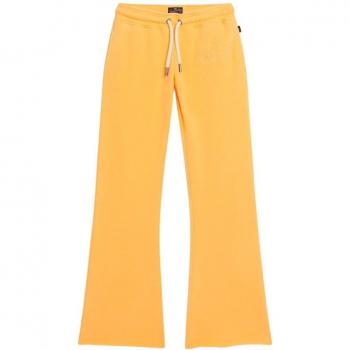Pantalón Acampanado Casual para Mujer Superdry