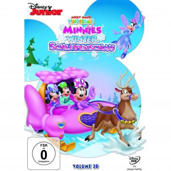 Micky Maus Wunderhaus