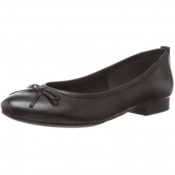 Ballerinas Tamaris 22114-29/001, Schwarz