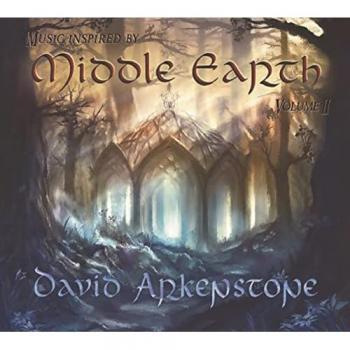 David Arkenstone