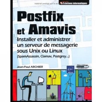 Postfix et Amavis