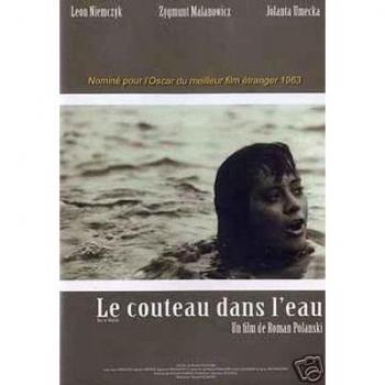 Le Couteau Aquatique