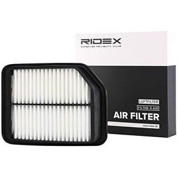Filtro aria motore SUZUKI 8A0236