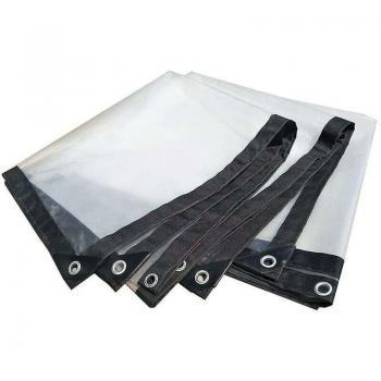 Lona de Protección Solar LINGHHANG 3m