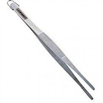 Pinces cuisine Leifheit 03226 20 cm Acier inoxydable