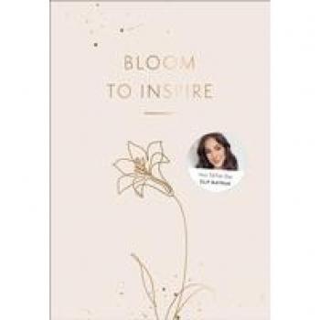Bayrak, Elif-Sima: Bloom to Inspire